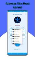 AR UDP PRO VPN screenshot 1