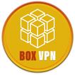 BOX VPN - Fast & Secure