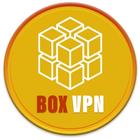 BOX VPN أيقونة