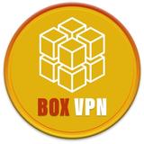 BOX VPN icône