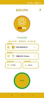 BOX VPN تصوير الشاشة 3