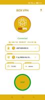 BOX VPN تصوير الشاشة 1