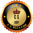 CS PLUS UDP