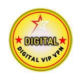 Digital Vip Vpn biểu tượng