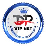DP VIP 5G NET icône