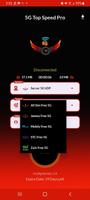 5G Top Speed Pro 截圖 1