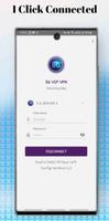 2 Schermata 5G VIP VPN