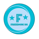 FREEDOM 5G aplikacja