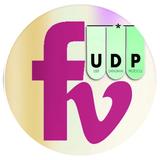 FRIENDS VPN UDP アイコン