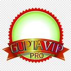 GUPTA VIP PRO ícone