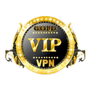 Gold Vip Vpn APK