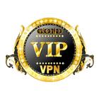 GOLD VIP VPN-icoon