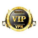 GOLD VIP VPN icône
