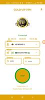 GOLD VIP VPN ภาพหน้าจอ 1