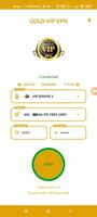 GOLD VIP VPN screenshot 2