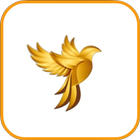 Golden Bird VPN иконка
