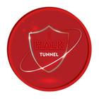 Halk Tunnel Zeichen