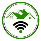 HOME FAST VIP иконка