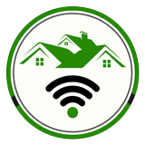 Home Fast VIP 图标