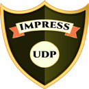 Impress UDP - Fast & Easy APK