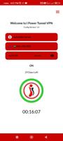 ipower Tunnel VPN پوسٹر