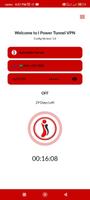 ipower Tunnel VPN اسکرین شاٹ 1