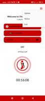 ipower Tunnel VPN اسکرین شاٹ 2