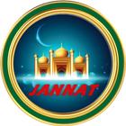 Jannat Fast Vip ไอคอน