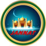 Jannat Fast Vip иконка