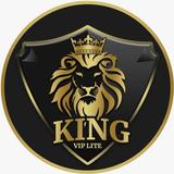 King VIP Lite Zeichen