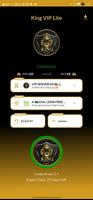 King VIP Lite تصوير الشاشة 2