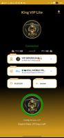 King VIP Lite تصوير الشاشة 3