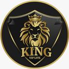 King VIP Lite biểu tượng