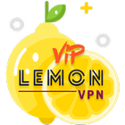 Lemon VIP VPN biểu tượng