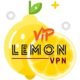 Lemon VIP VPN icône