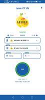 Lemon VIP VPN скриншот 1