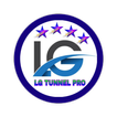 LG TUNNEL PRO - Safer Internet