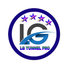 LG TUNNEL PRO icône