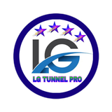 LG TUNNEL PRO simgesi