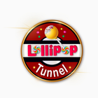 Lollipop Tunnel أيقونة