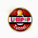 Lollipop Tunnel иконка