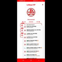 Lollipop VIP imagem de tela 3