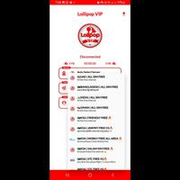 Lollipop VIP تصوير الشاشة 3