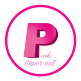 PINKI SUPER NET ícone