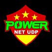 POWER NET UDP