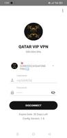 Qatar Vip VPN capture d'écran 2