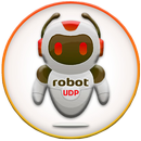 Robot UDP APK