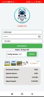 Robot VPN screenshot 2