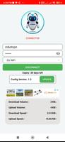 Robot VPN スクリーンショット 2