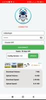 Robot VPN スクリーンショット 3